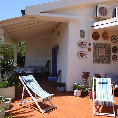 Villa Cetta B&B-3