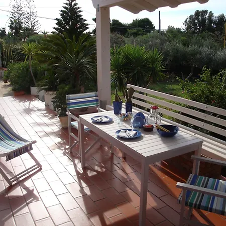 Villa Cetta B&B-2